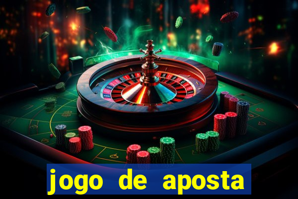 jogo de aposta virginia fonseca